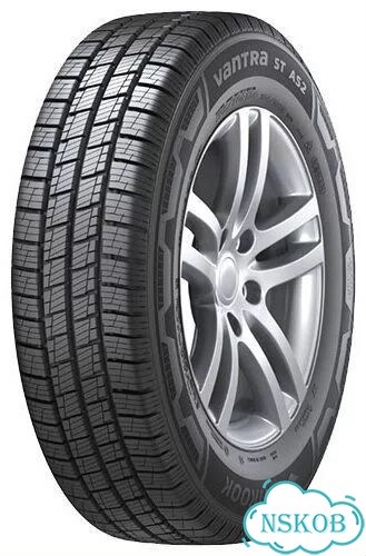 Hankook Vantra ST AS2 RA30 225/65 R16C 110R фото 1