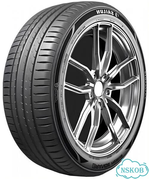 Sailun Erange Premium 255/50 R20 109W фото 1