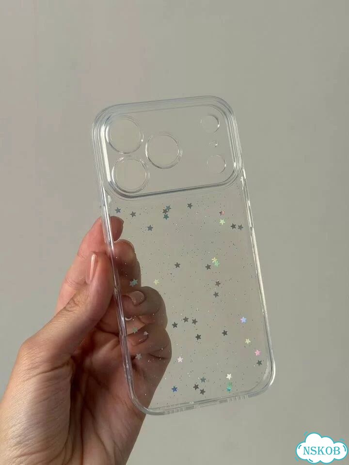 Чехол на iPhone 17 PRO фото 1