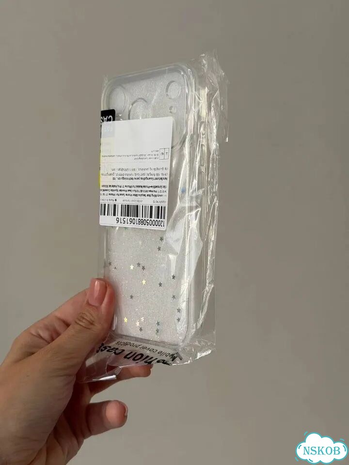 Чехол на iPhone 17 PRO фото 2