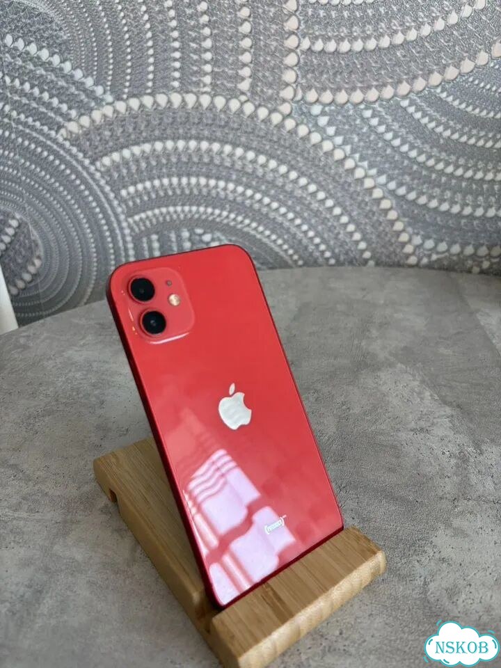iPhone 12, 128 ГБ, SIM + eSIM фото 1