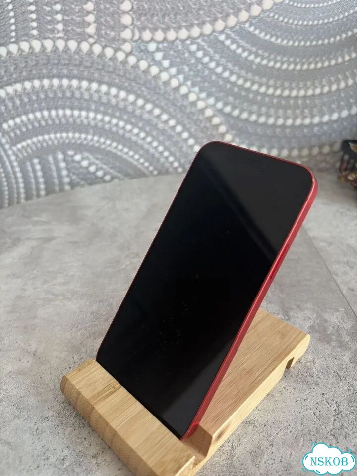 iPhone 12, 128 ГБ, SIM + eSIM фото 2