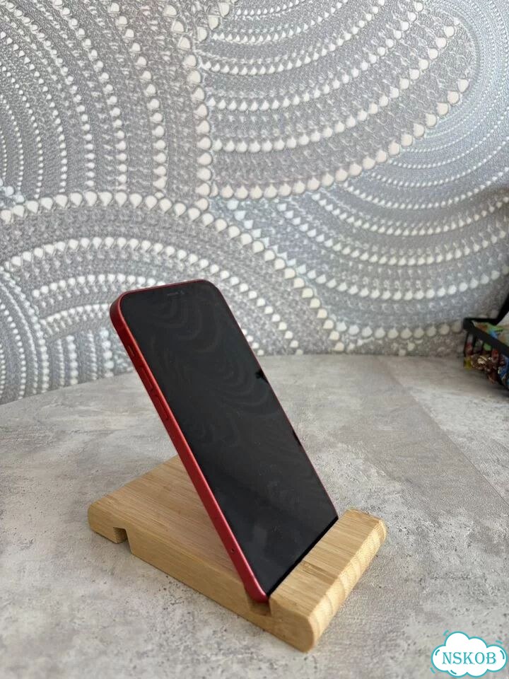 iPhone 12, 128 ГБ, SIM + eSIM фото 3