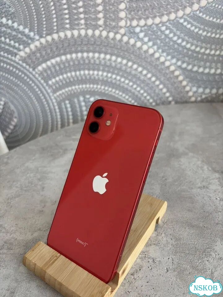 iPhone 12, 128 ГБ, SIM + eSIM фото 4