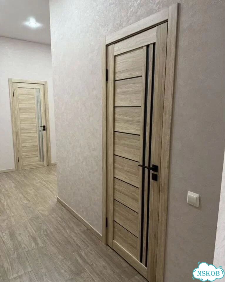 Двери межкомнатные фото 10