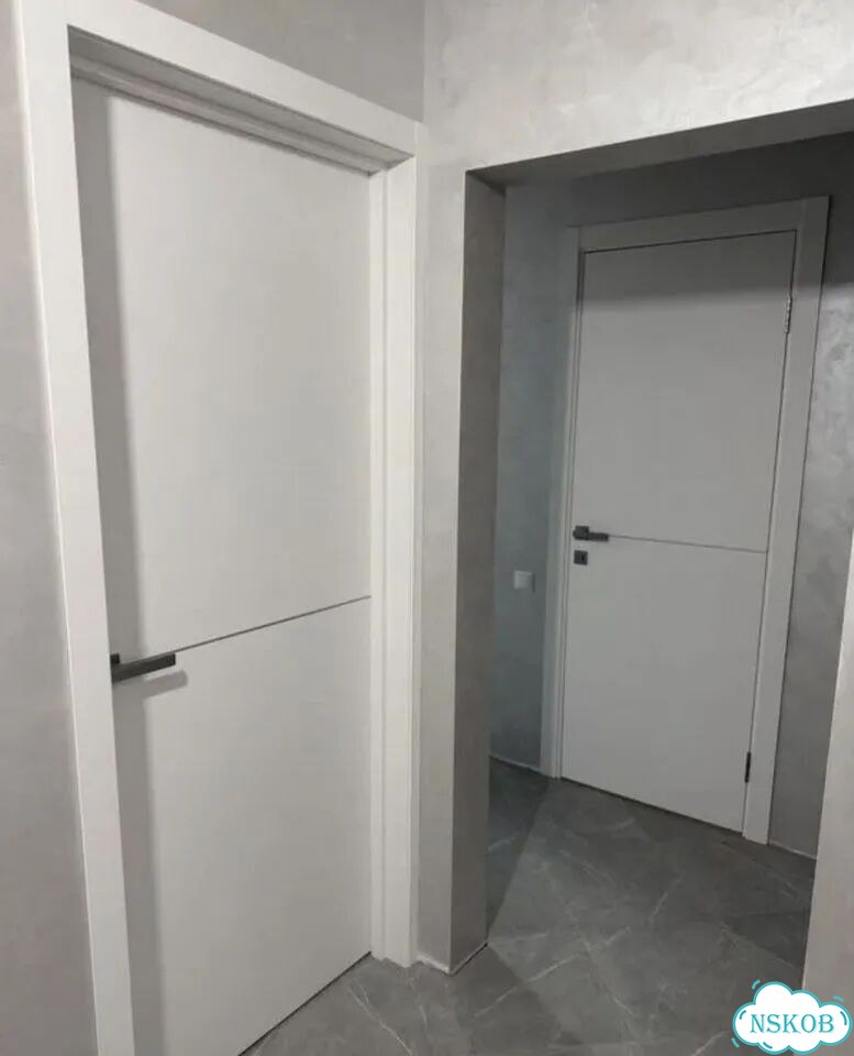Двери межкомнатные фото 2