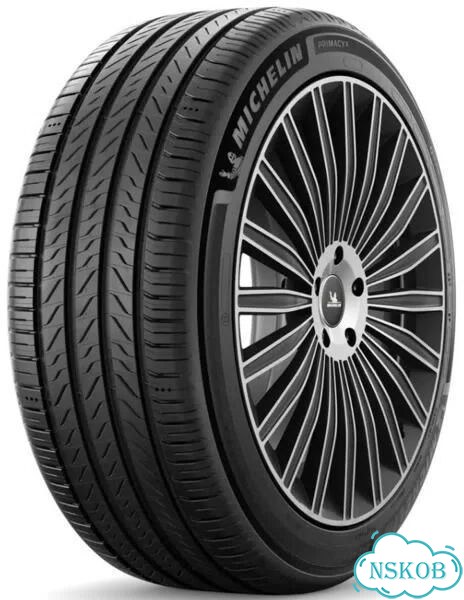 Michelin Primacy 5 215/55 R18 99V фото 1