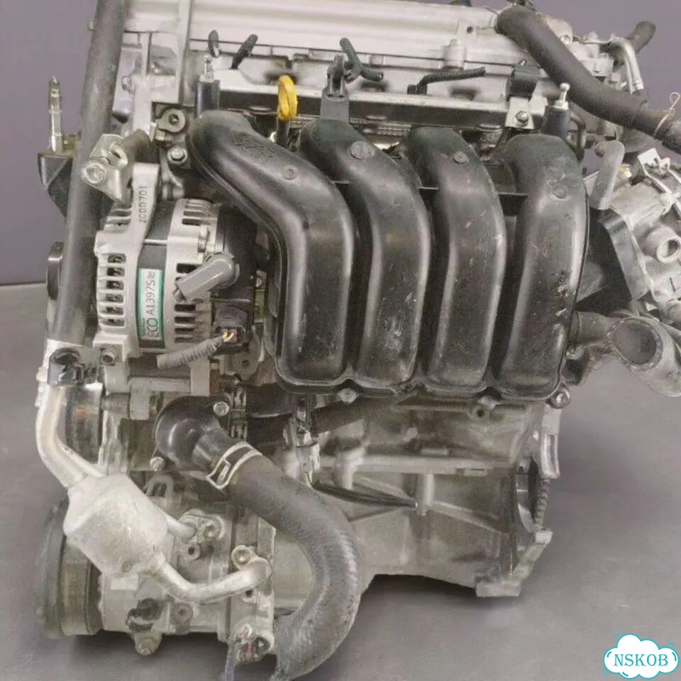 Двигатель 3ZR-FE Toyota бу — wews0K — tybjns фото 1
