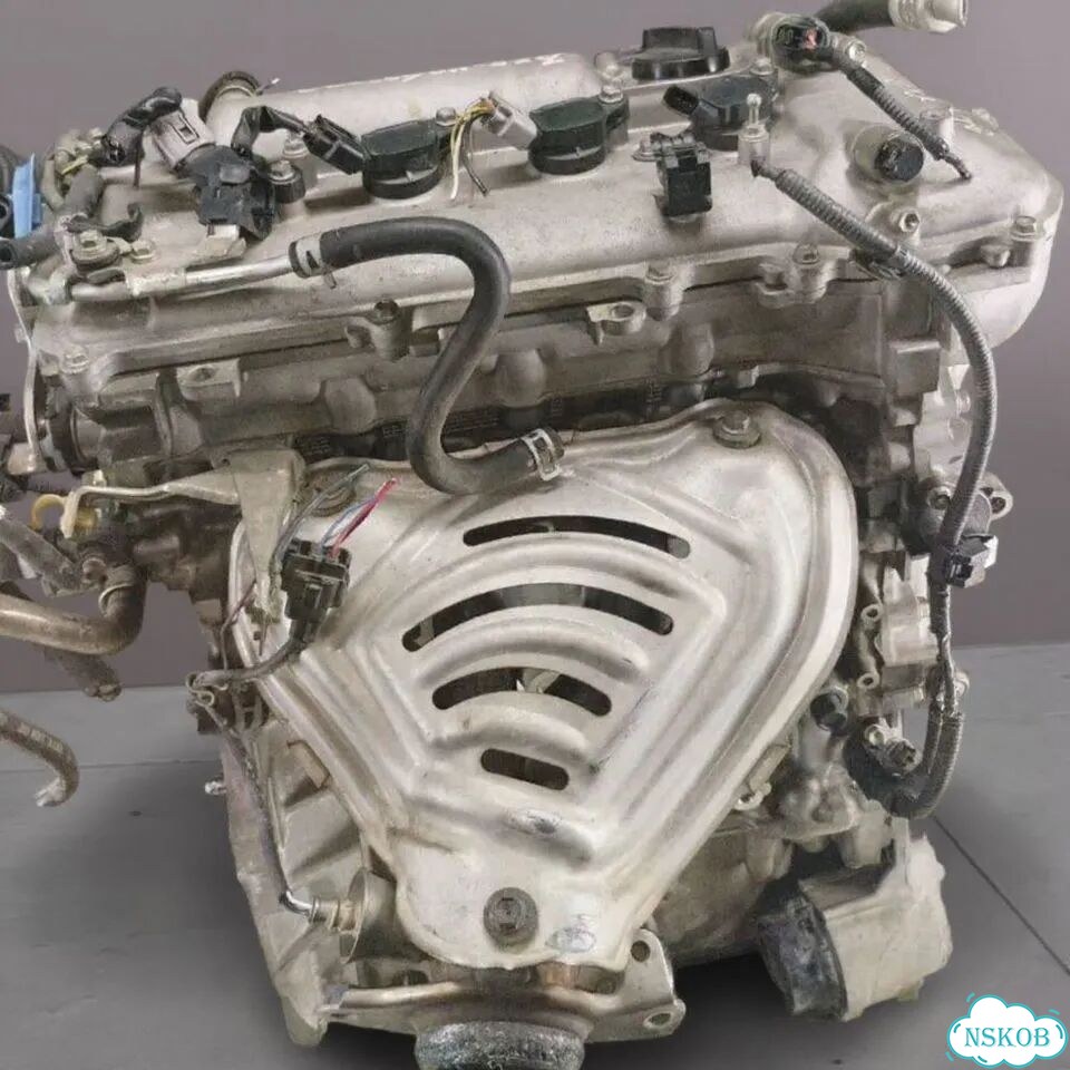 Двигатель 3ZR-FE Toyota бу — wews0K — tybjns фото 4