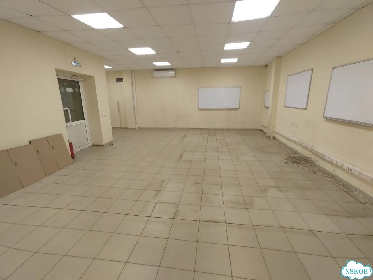 Склад, 2500 м² фото 2