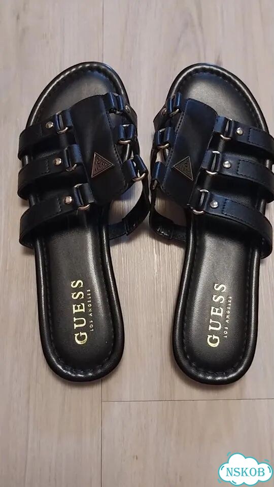 Сандалии женские Guess фото 1