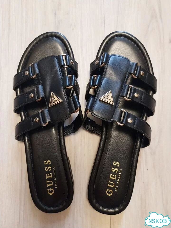 Сандалии женские Guess фото 2