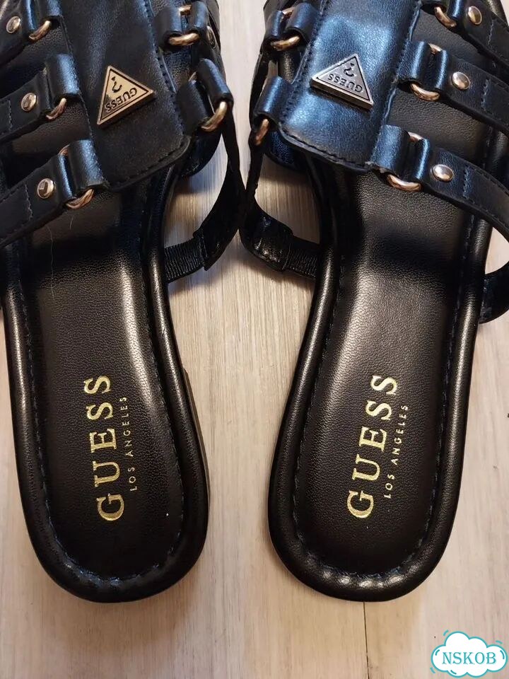 Сандалии женские Guess фото 4