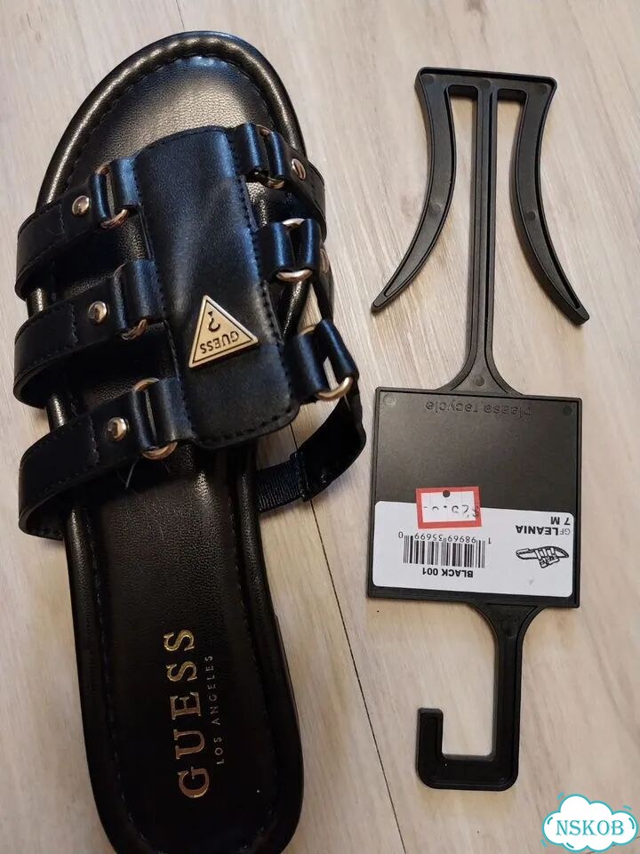Сандалии женские Guess фото 7