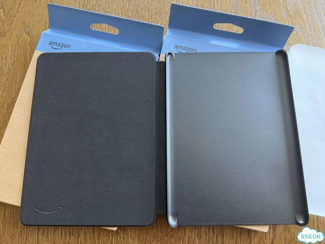 Чехол Kindle Paperwhite 12 Colorsoft кожа оригинал фото 6