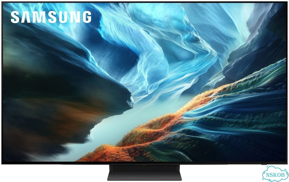 Новый Телевизор Samsung QE65S90haexpy RU фото 1