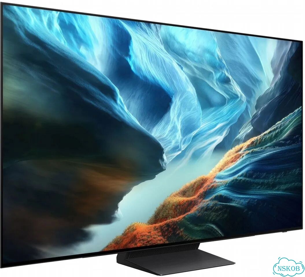 Новый Телевизор Samsung QE65S90haexpy RU фото 3
