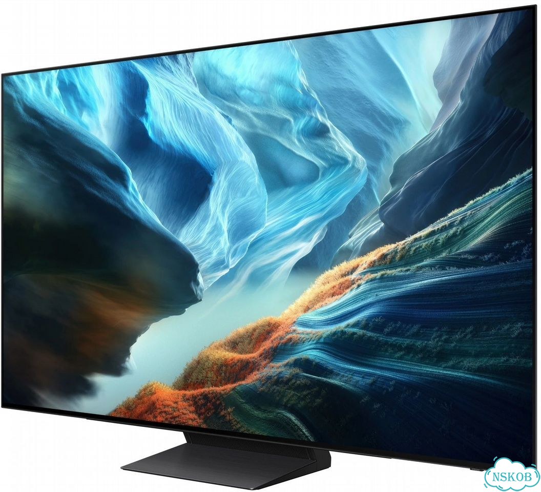 Новый Телевизор Samsung QE65S90haexpy RU фото 7