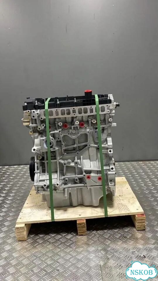 Двигатель tpwa Ford новый — NGH77I — 6C1G8R фото 2