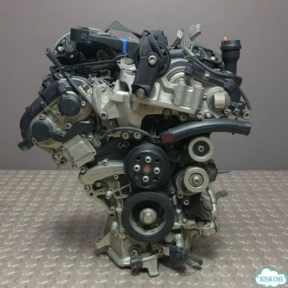 Двигатель 2GR-FKS Toyota бу — 26vdki — VKJ5FT фото 3