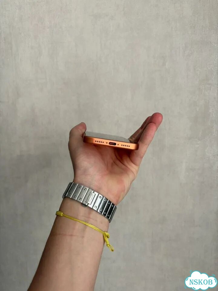iPhone 17 Pro, 256 ГБ, SIM + eSIM фото 4