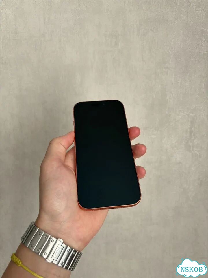 iPhone 17 Pro, 256 ГБ, SIM + eSIM фото 5