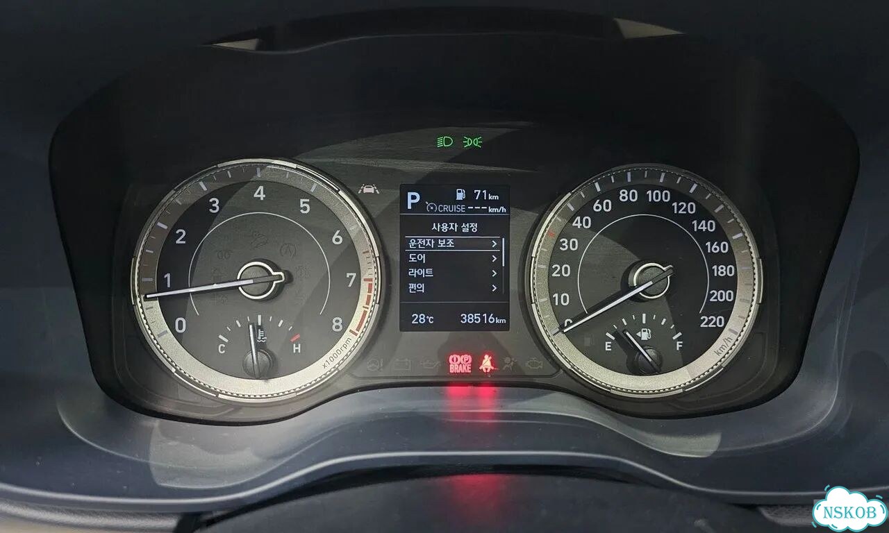 Hyundai Venue 1.6 AT, 2021, 38 000 км фото 12