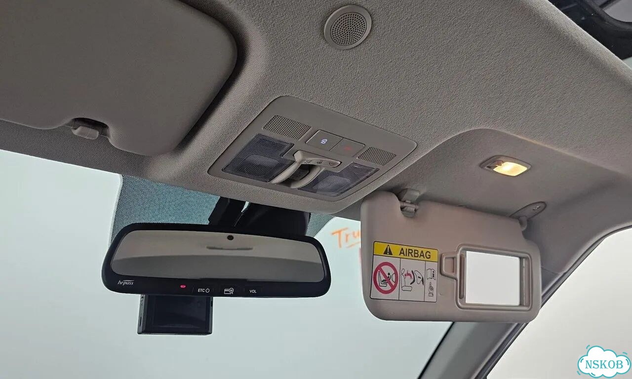 Hyundai Venue 1.6 AT, 2021, 38 000 км фото 17