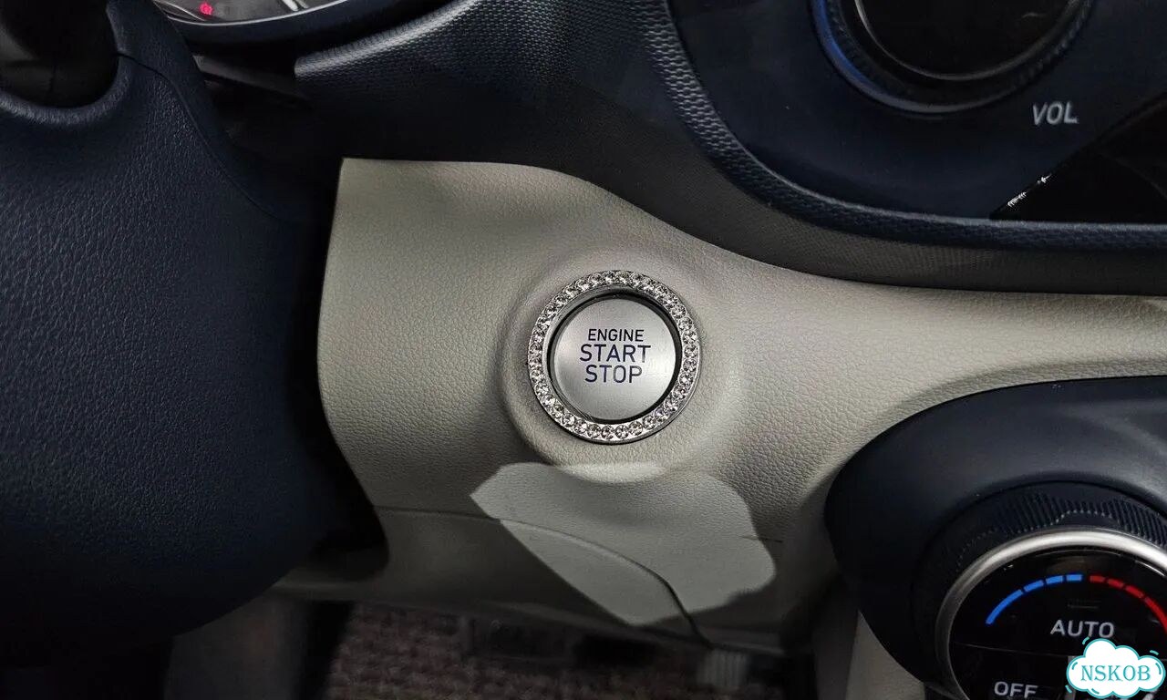 Hyundai Venue 1.6 AT, 2021, 38 000 км фото 27