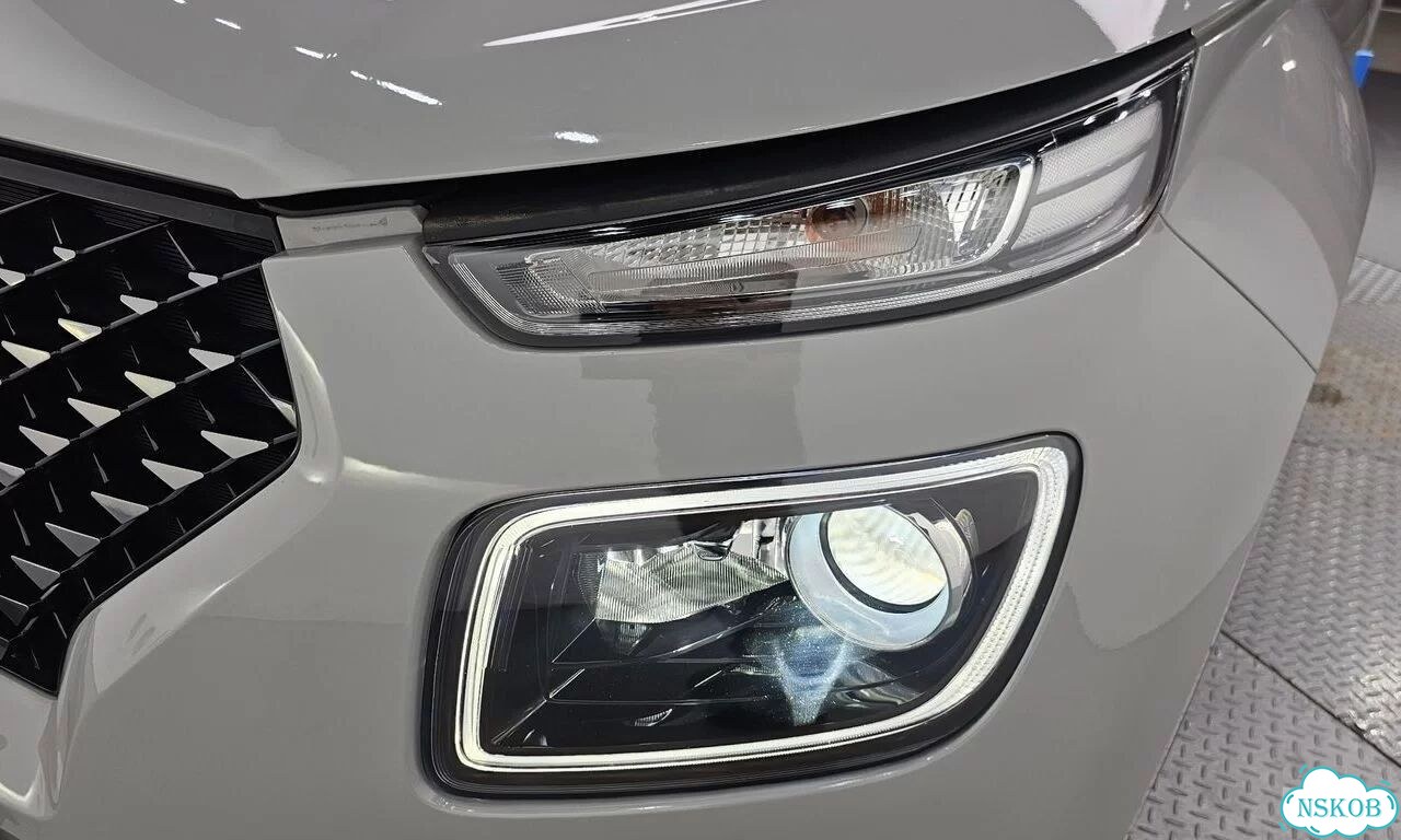 Hyundai Venue 1.6 AT, 2021, 38 000 км фото 3