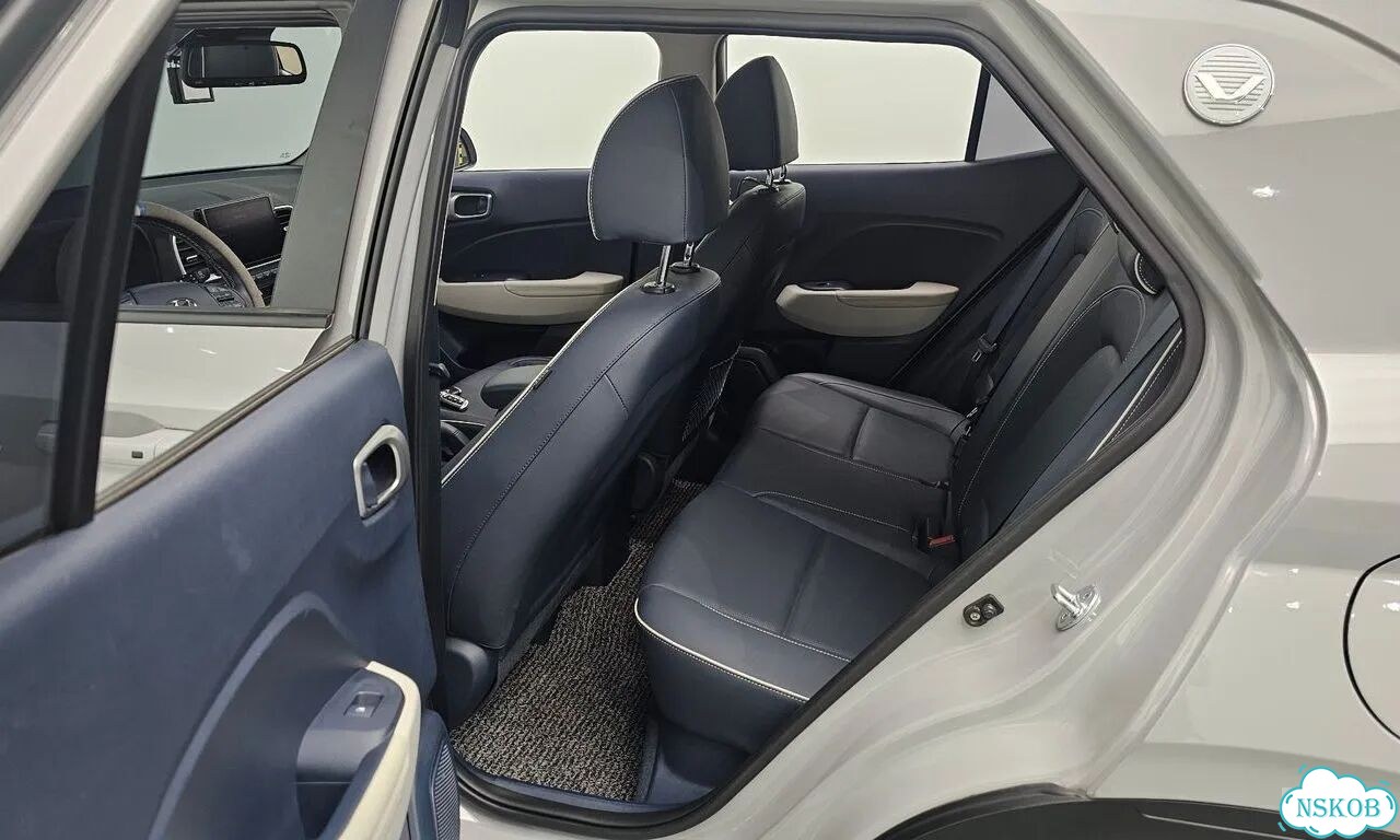 Hyundai Venue 1.6 AT, 2021, 38 000 км фото 30