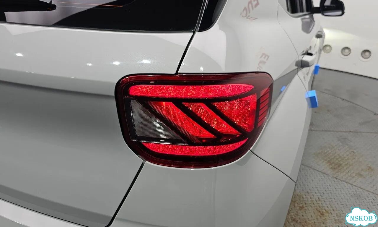 Hyundai Venue 1.6 AT, 2021, 38 000 км фото 6