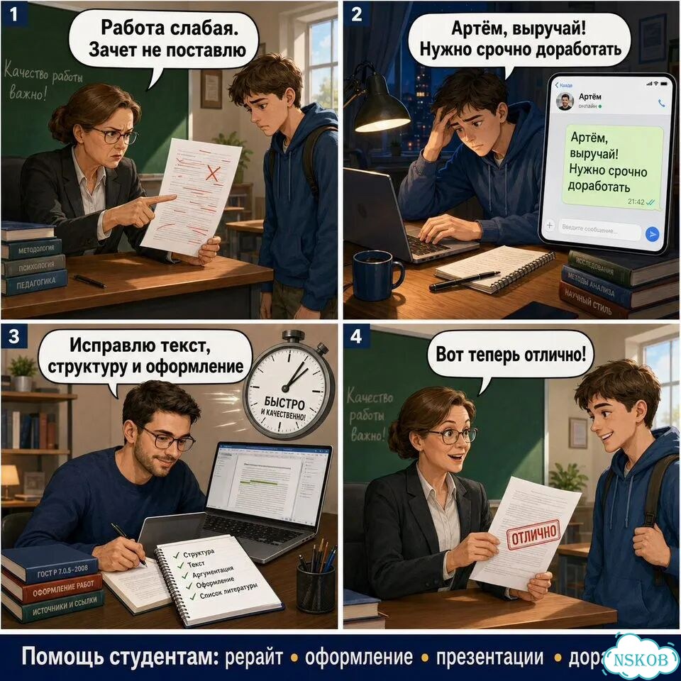 Презентация, речь к защите, бизнес-проект, рерайт фото 1