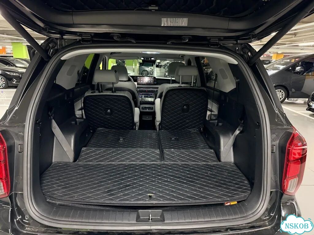 Hyundai Palisade 2.2 AT, 2023, 35 000 км фото 7