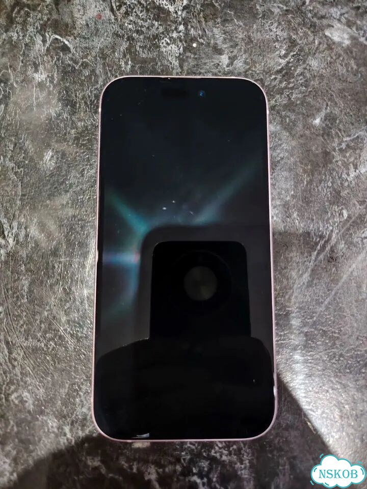 iPhone 15, 128 ГБ, SIM + eSIM фото 4