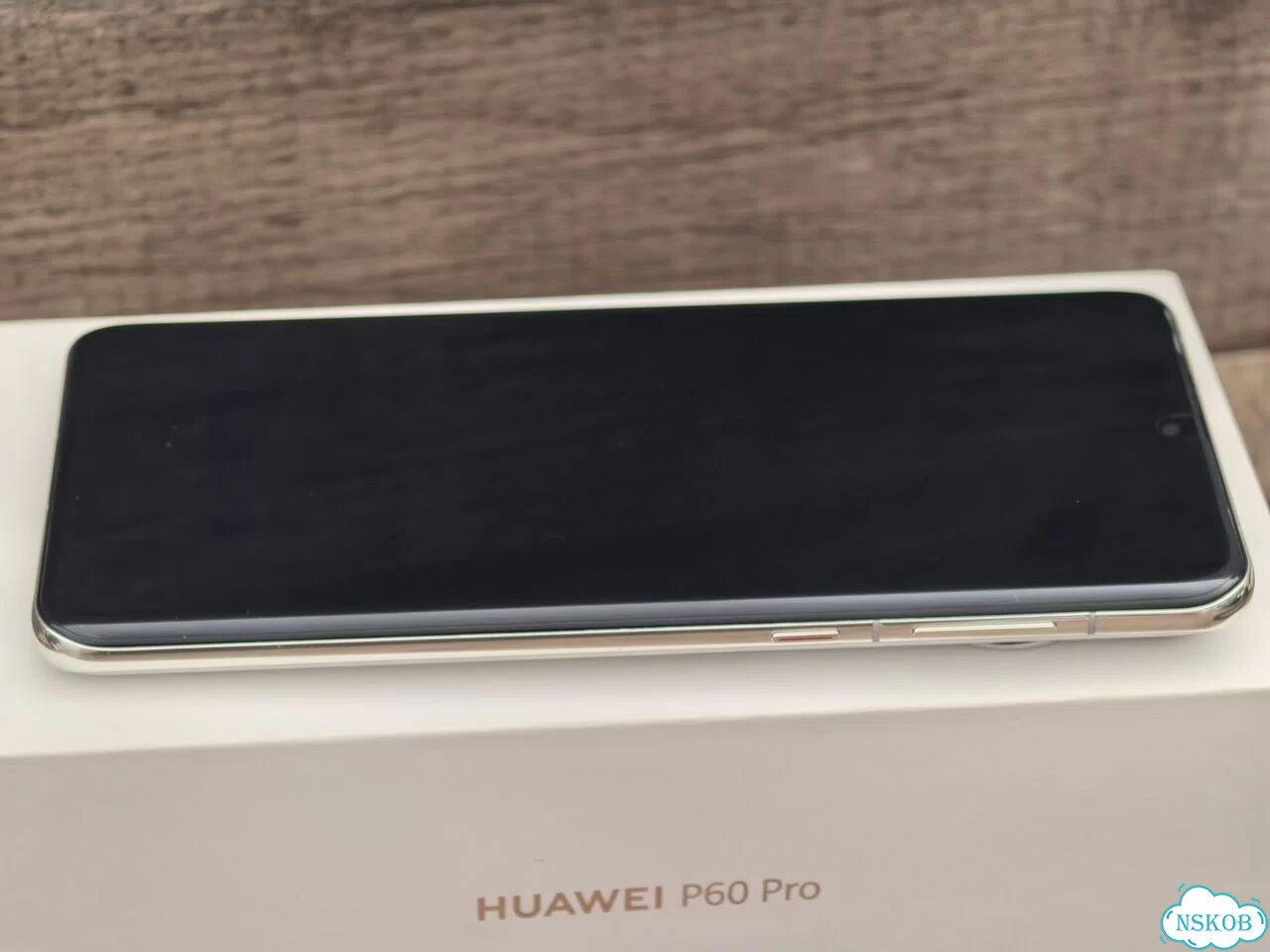 HUAWEI P60 Pro, 8/256 ГБ, 2 SIM фото 2