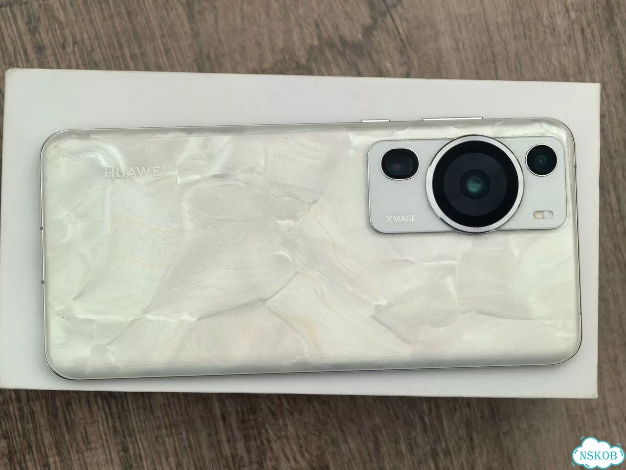 HUAWEI P60 Pro, 8/256 ГБ, 2 SIM фото 5