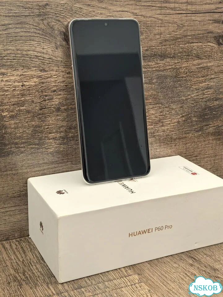 HUAWEI P60 Pro, 8/256 ГБ, 2 SIM фото 6