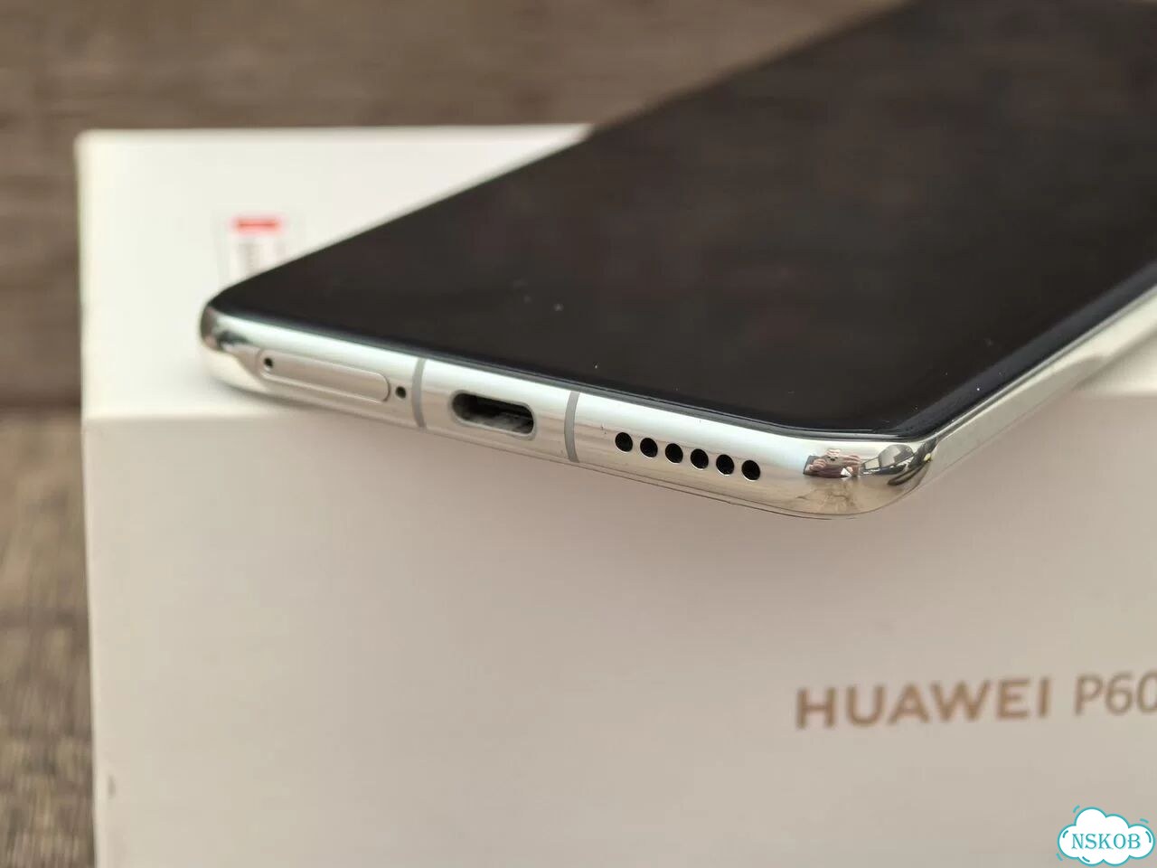 HUAWEI P60 Pro, 8/256 ГБ, 2 SIM фото 7