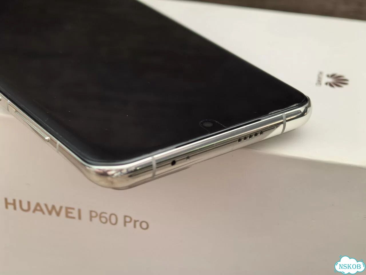 HUAWEI P60 Pro, 8/256 ГБ, 2 SIM фото 8
