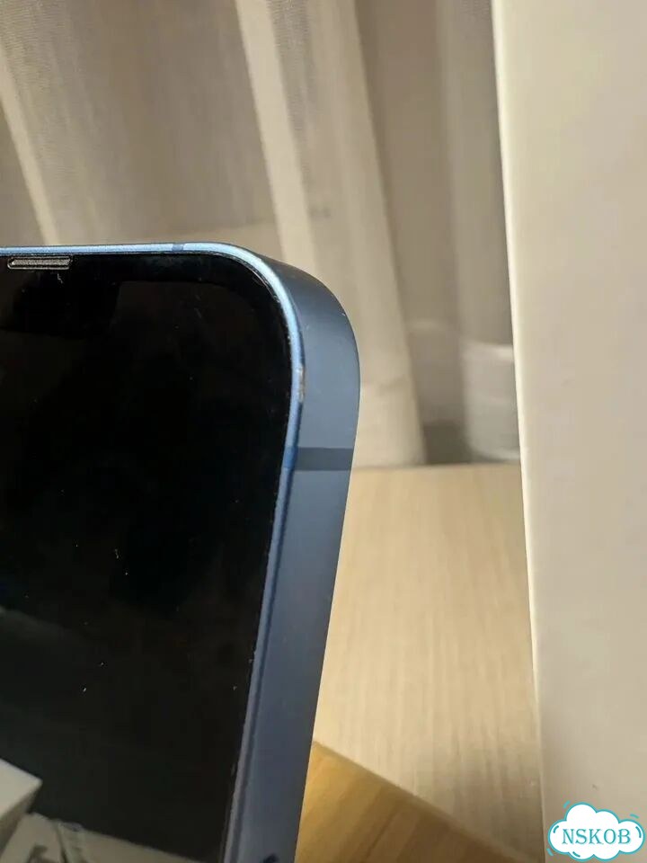 iPhone 13, 128 ГБ, SIM + eSIM фото 7