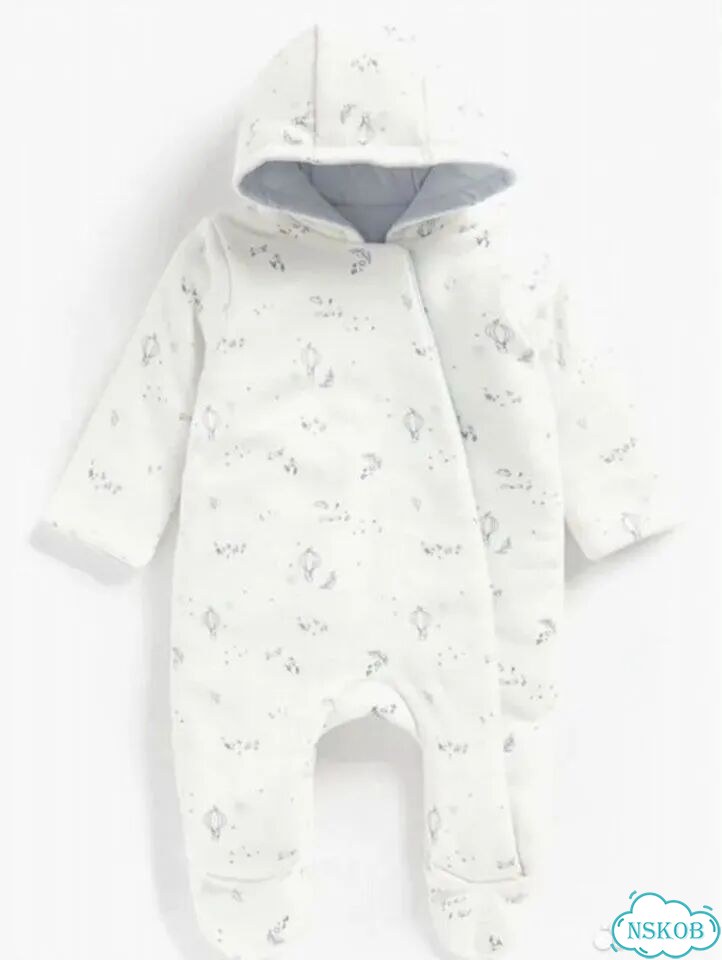 Комбинезон утепленный 74 Mothercare фото 1