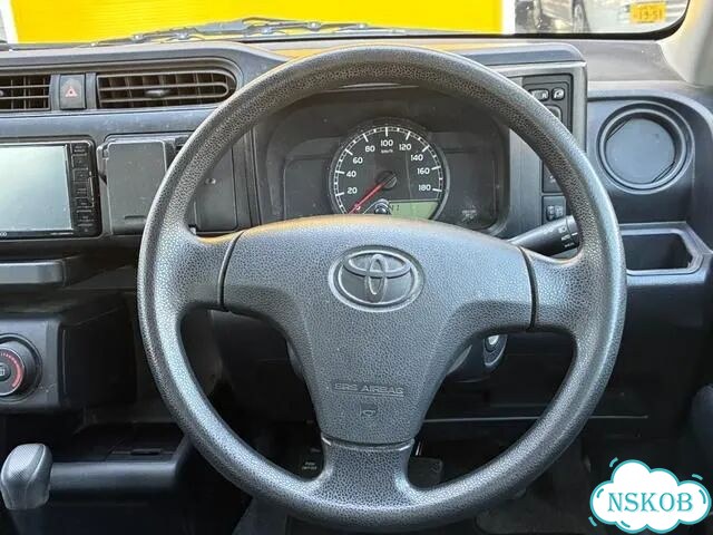 Toyota Probox 1.5 CVT, 2021, 81 800 км фото 13