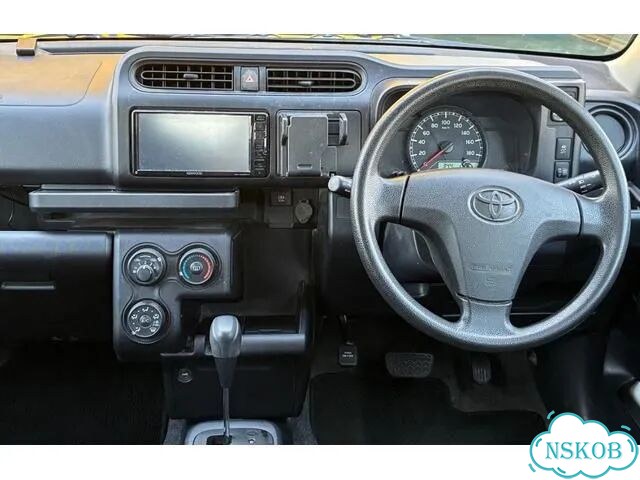 Toyota Probox 1.5 CVT, 2021, 81 800 км фото 14