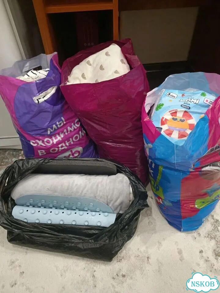 Развивающие игрушки и вещи пакетом, коляска фото 2