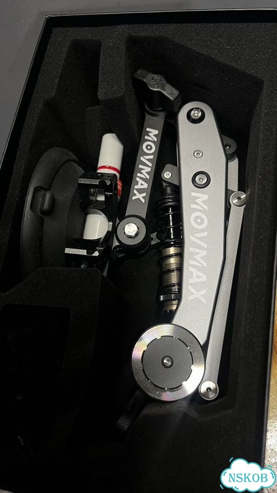 Штатив movmax фото 2