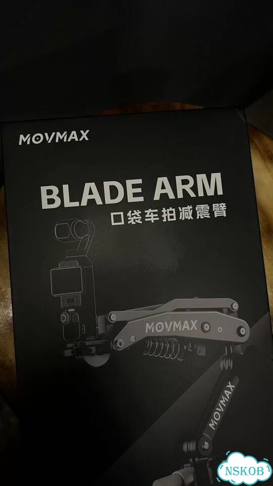 Штатив movmax фото 3