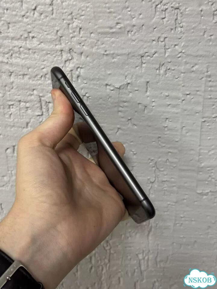 iPhone 11, 128 ГБ, SIM + eSIM фото 4