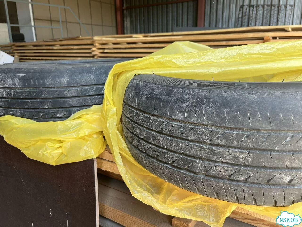 Sebring Sporty 401 215/45 R17 фото 1