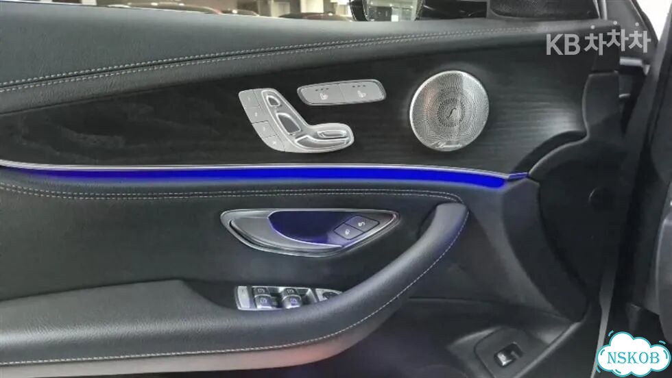 Mercedes-Benz E-класс 2.0 AT, 2022, 29 000 км фото 11